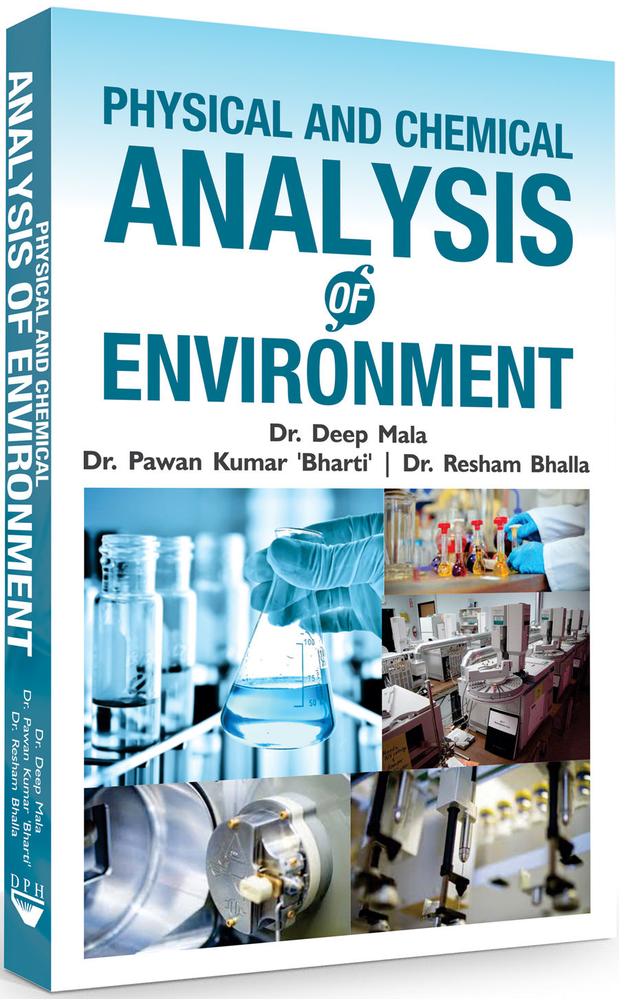 Physical and Chemical Analysis of Environment