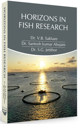 Horizons in Fish Research | Discovery Publishing