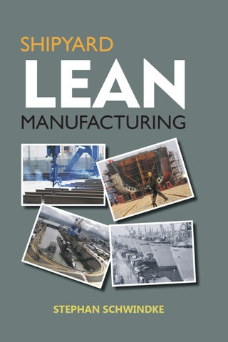 Shipyard Lean Manufacturing