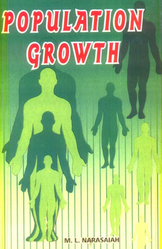 Population Growth | Discovery Publishing