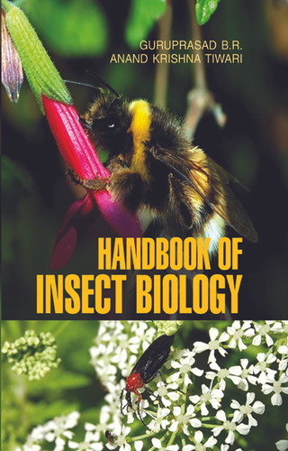 Handbook of Insect Biology | Discovery Publishing