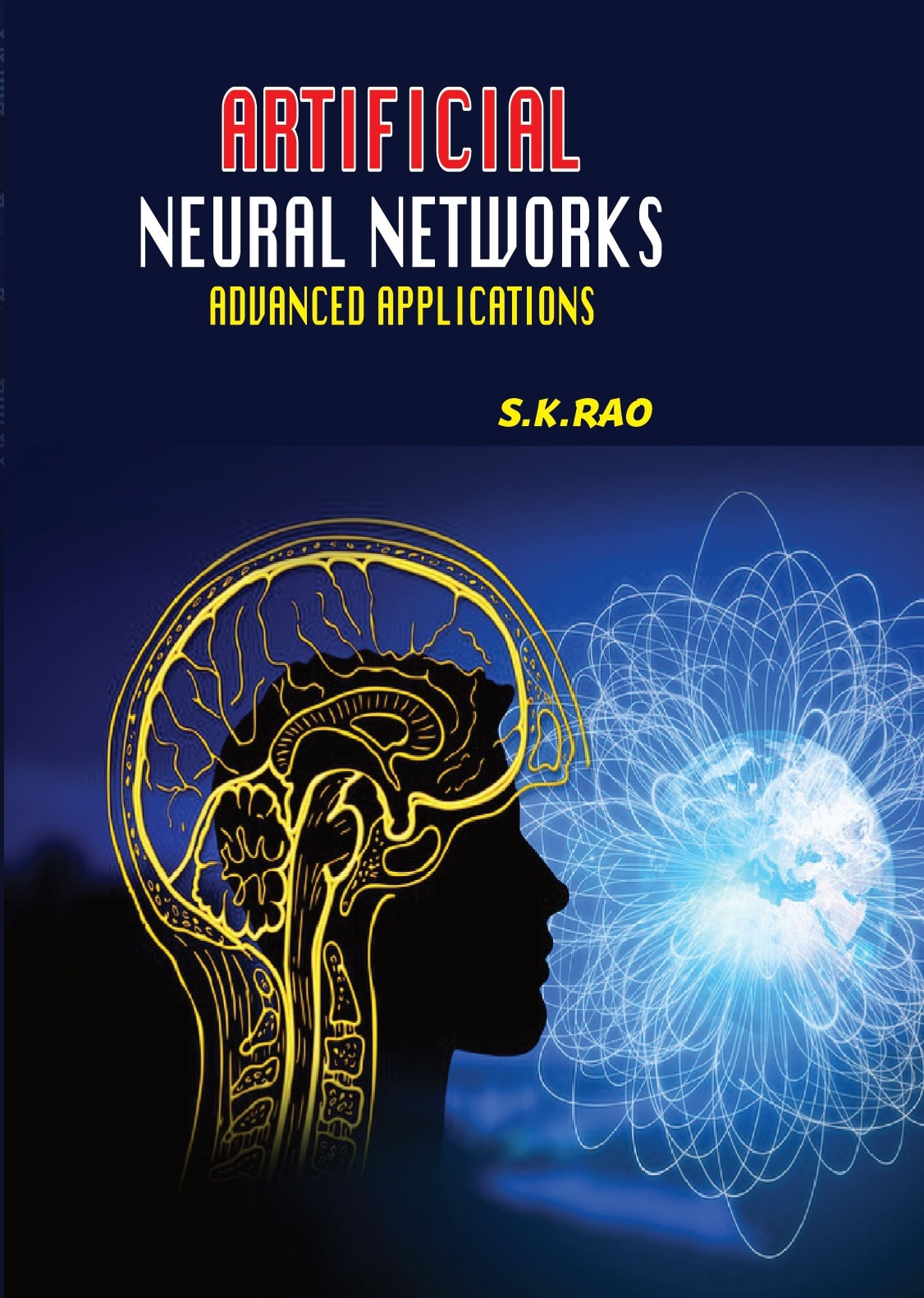 Artificial Neural Networks: Advanced Applications