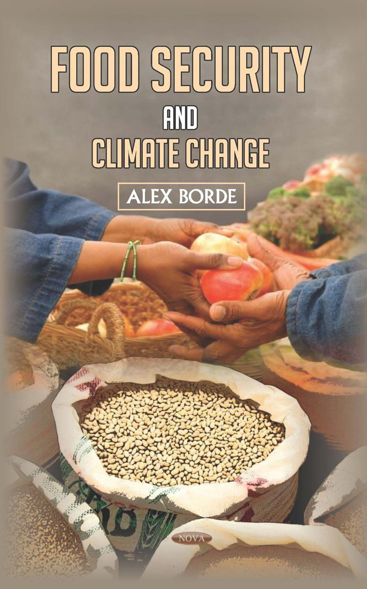 Food Security and Climate Change