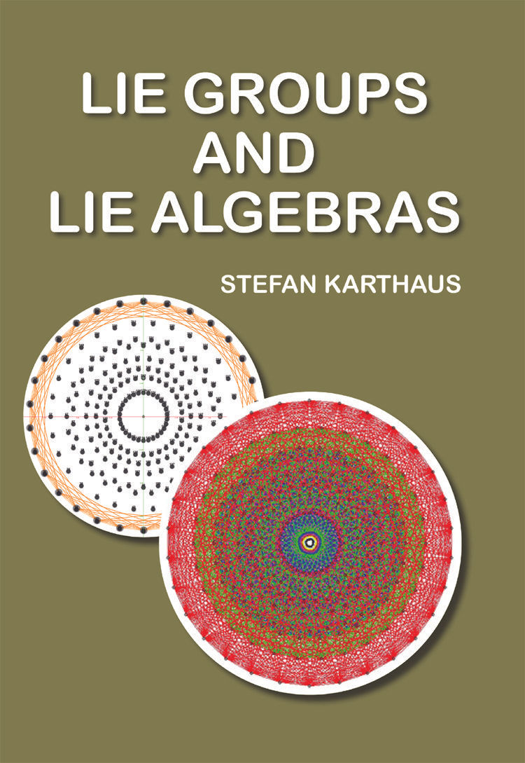 Lie Groups and Lie Algebras