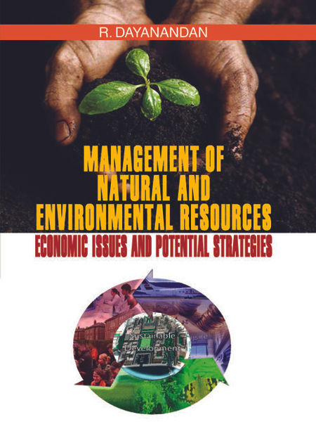 Management of Natural & Environmental Resources