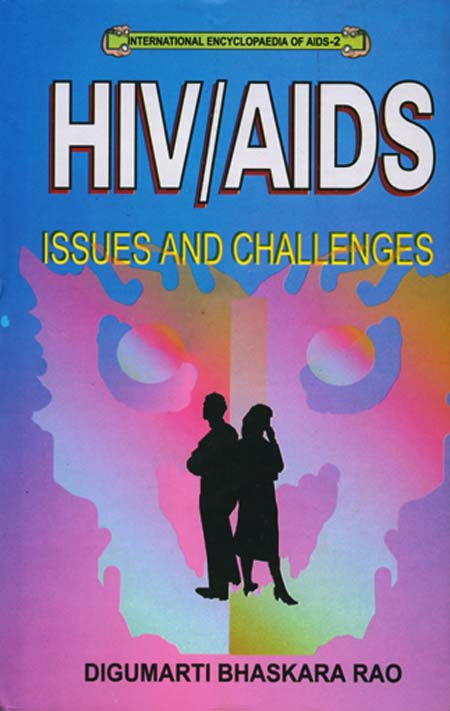 HIV/AIDS Issues and Challenges (2 Vols. Set)