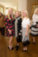 Alexis Valentine, Jan Rhodes, Ashley Oliver; Photo by Jenny Antill