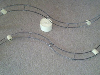 New Fire Buugeng Prototype by Forged Creations