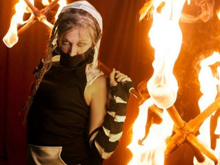 Ninja Pyrate Cyber Sale 11/28 - 12/1