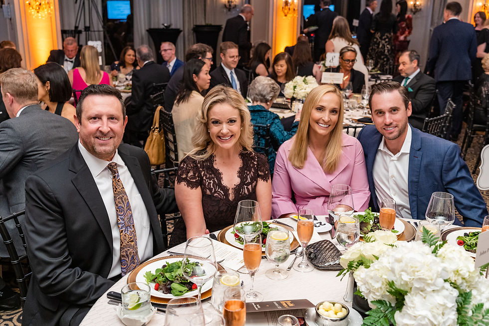 Jeffrey Cooney, Maggie Flecknoe, Elizabeth McIngvale, Ph.D