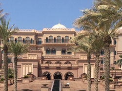 Emirates Palace