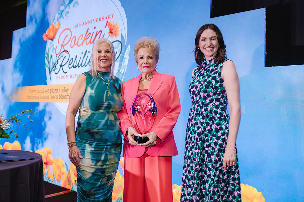 Rhodes, Linda; Baird, Philamena; Hill, Stephanie - by Johnny Than