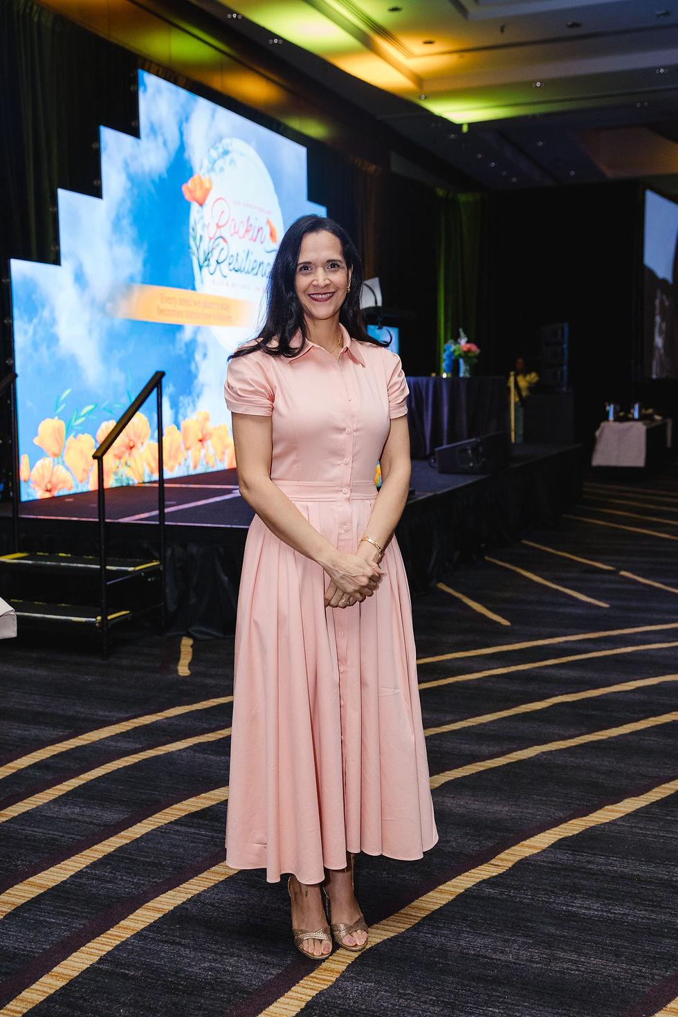 Guest Speaker; Dastoor, Khori