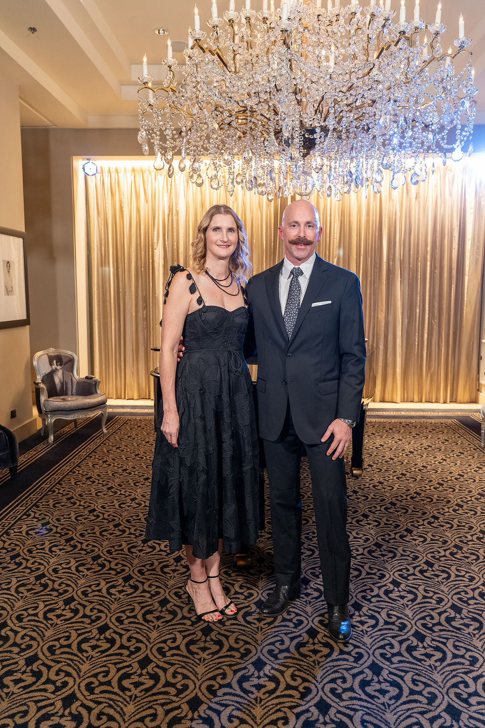 2025_THM_GALA_Dr. Menro Morse & Jeremy Herschaft by JH Photograhy