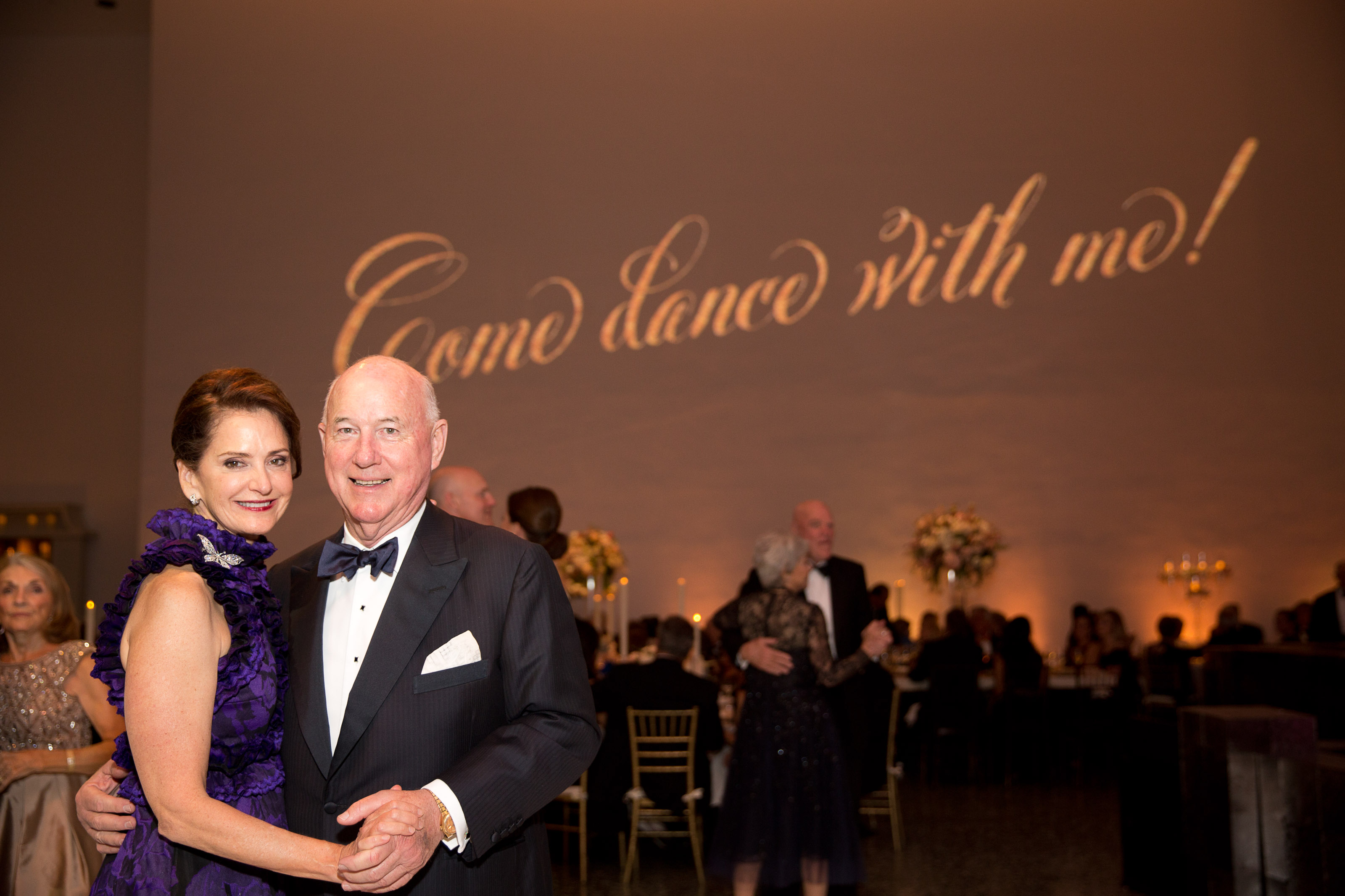 The MFAH Celebrates