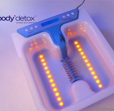 Body Detox Schweiz