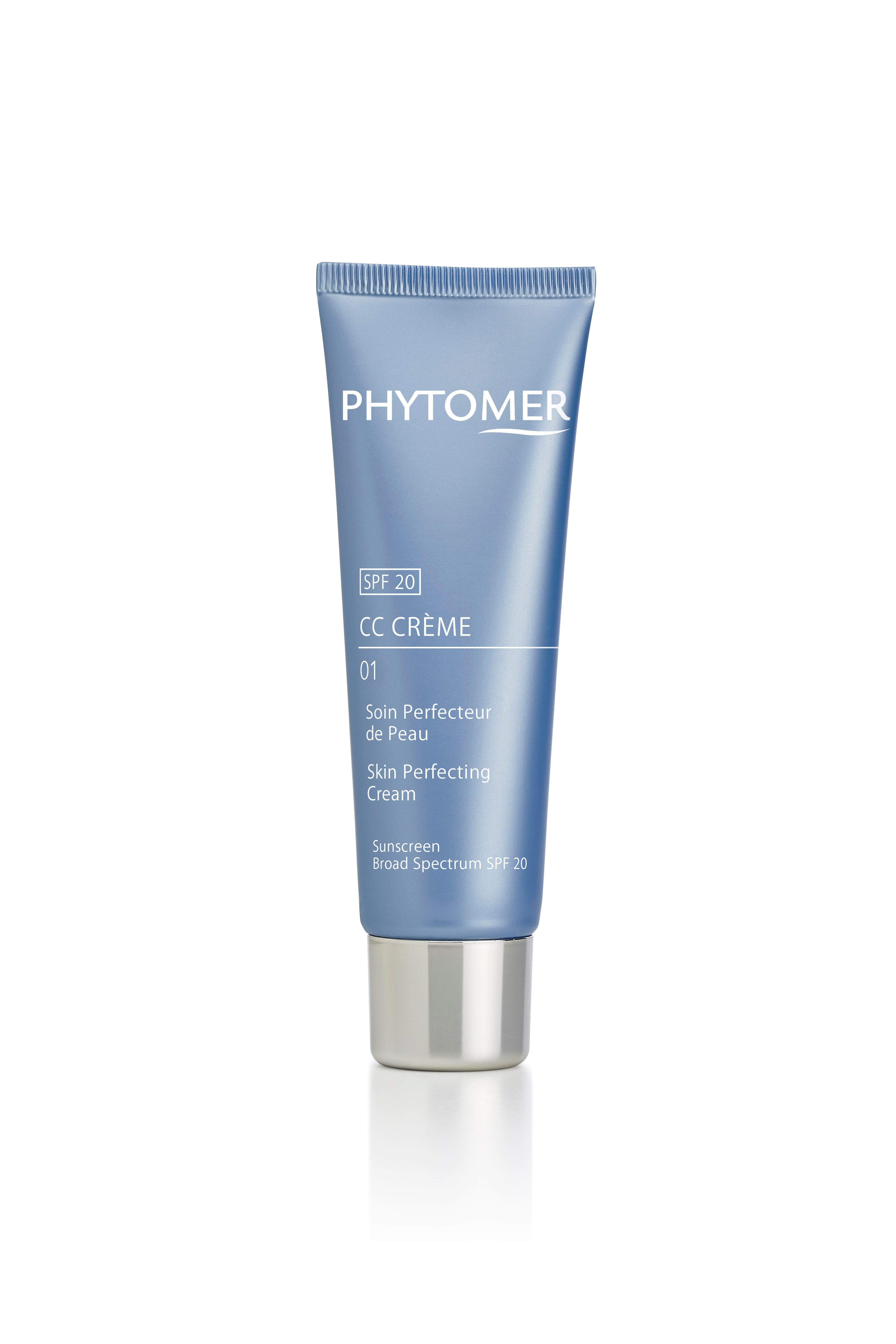 cc creme skin perfecting cream 50ml		