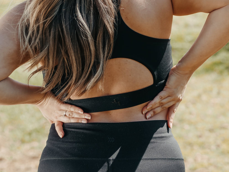 Can Body Massages Heal Your Lower Back Pain?