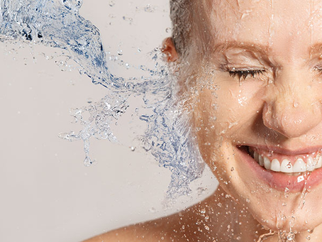 phytomer quenches the skin’s dehydration