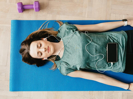 simple ways to bring health and wellness to your home