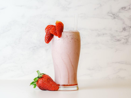 5 healthy smoothies to boost your wellness