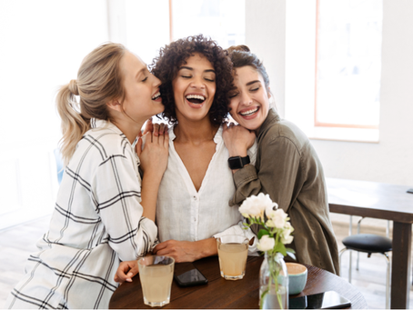 Embracing Wellness: The Transformative Power of Gratitude