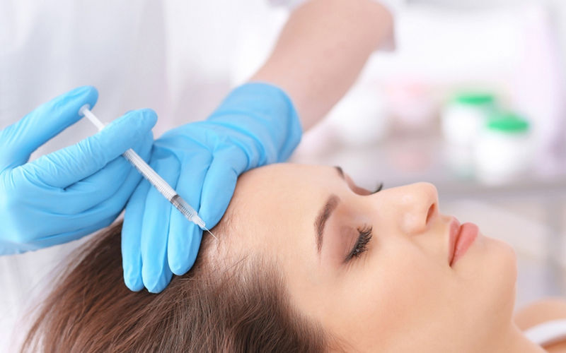 prp therapy: the fountain of youth in a vial