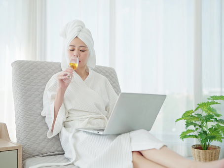 Embracing Serenity: Self-Care Spa Activities After A Long Day