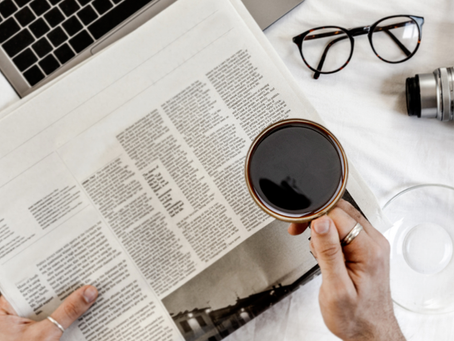 monday self-care: unique activities to boost your well-being