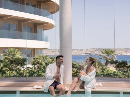 top tips for your pool day in malta