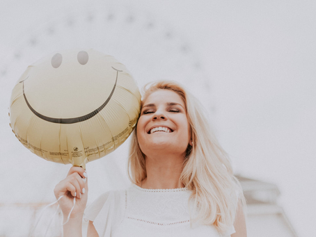 discover 9 natural methods to boost your feel-good hormones