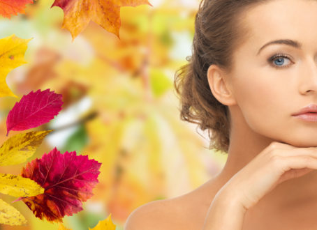 autumn-proof your skin