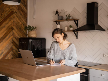 employee well-being: 8 wellness tips for remote employees