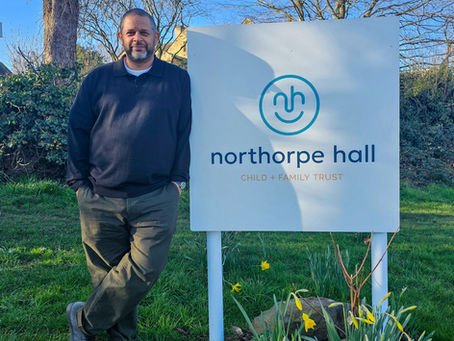 A Fresh Chapter for Northorpe Hall: Meet Our New CEO