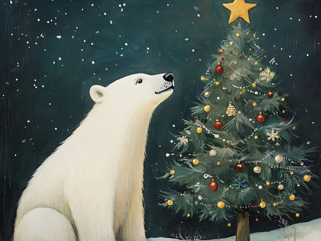 Spread Some Christmas Cheer with Our 2025 Charity Christmas Cards