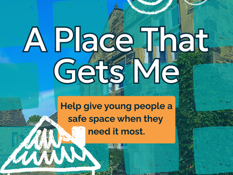 Every Child Deserves a Place That Gets Them: Join Us to Make a Difference