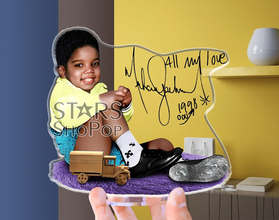 Thumbnail: michael jackson figure, jacksons, michael jackson doll, michael jackson merch, michael jackson gift, michael jackson thriller