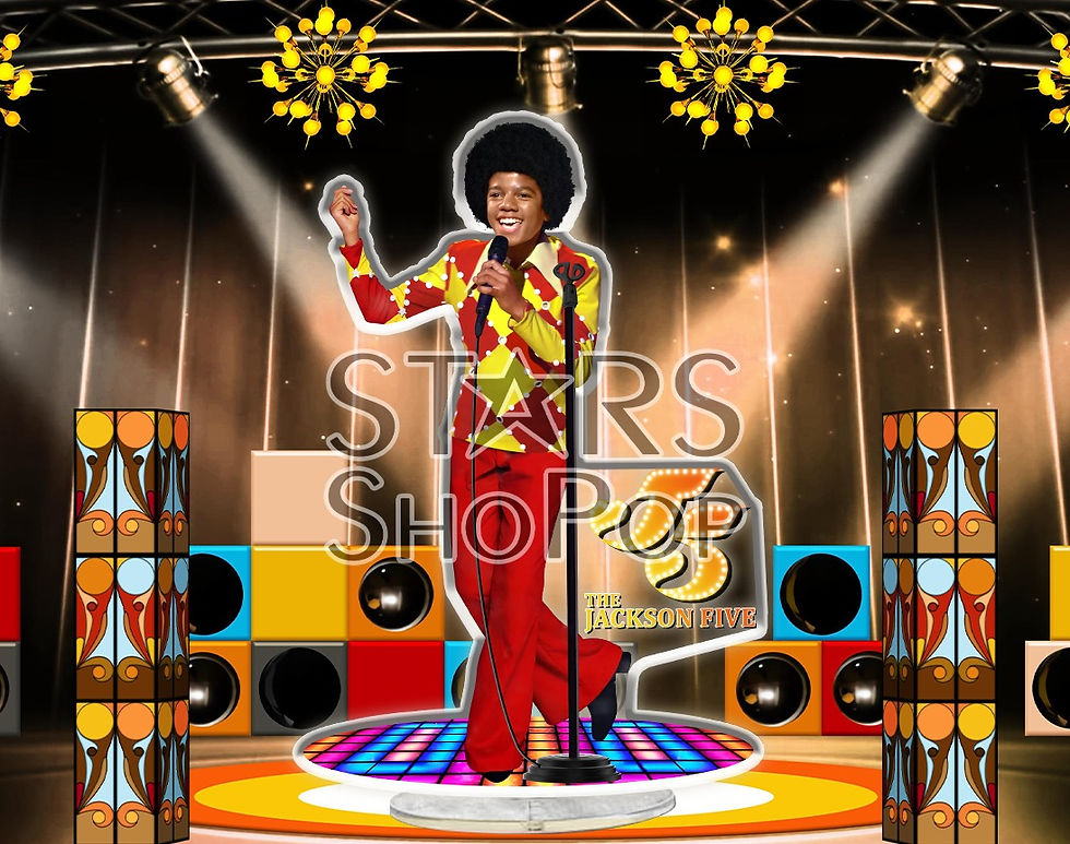 Thumbnail: michael jackson figure, jackson 5, michael jackson doll, michael jackson merch michael jackson gift, michael jackson thriller