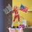 Thumbnail: rupaul's drag race doll, rupaul figure, rupaul's drag race merch, rupaul gift, rupaul memorabilia, rupaul's drag race music