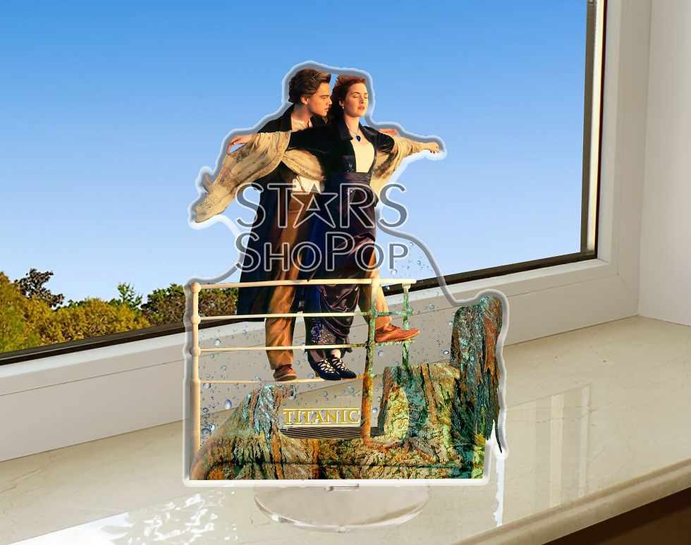 titanic figure, titanic doll, titanic jack rose, titanic merch, titanic gift for fans, titanic memorabilia, titanic decor