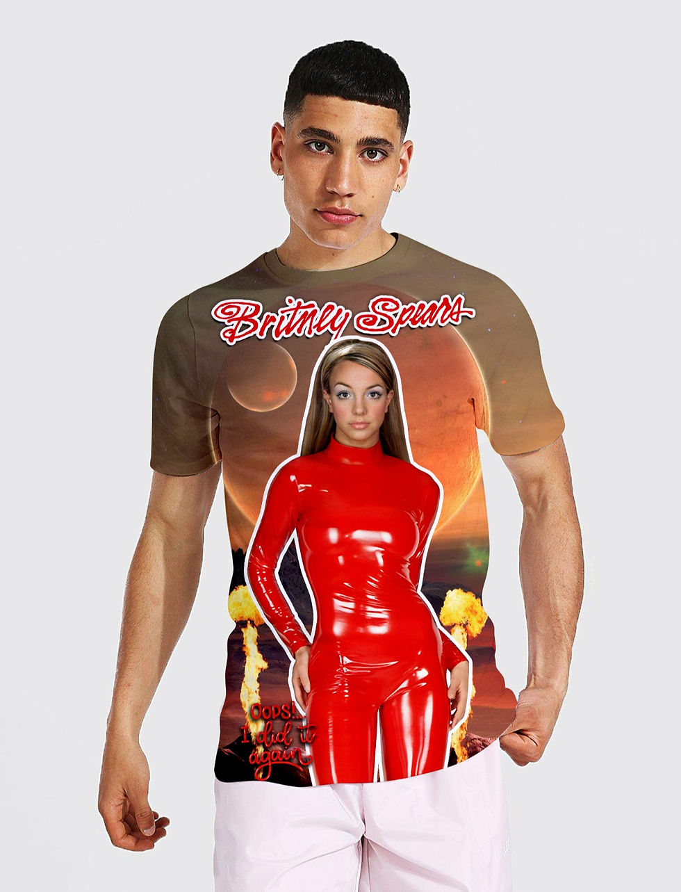 britney spears t-shirt, britney spears oops i did it again, britney spears tshirts, britney spears merch, britney spears gift