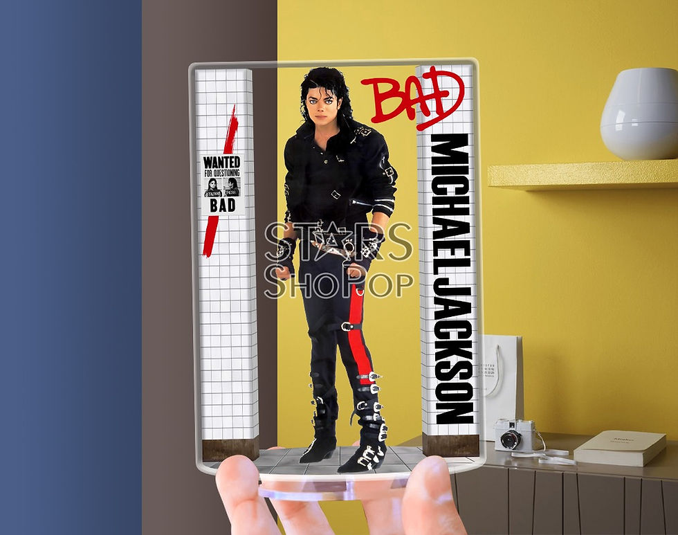 Thumbnail: michael jackson figure, jackson 5, michael jackson doll, michael jackson merch michael jackson gift, michael jackson thriller