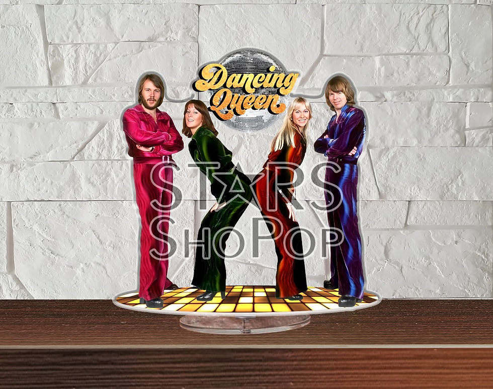 Thumbnail: abba figure, dancing queen abba doll, abba merch, abba gift, abba standee, abba figur, abba funko, abba for sale, memorabilia