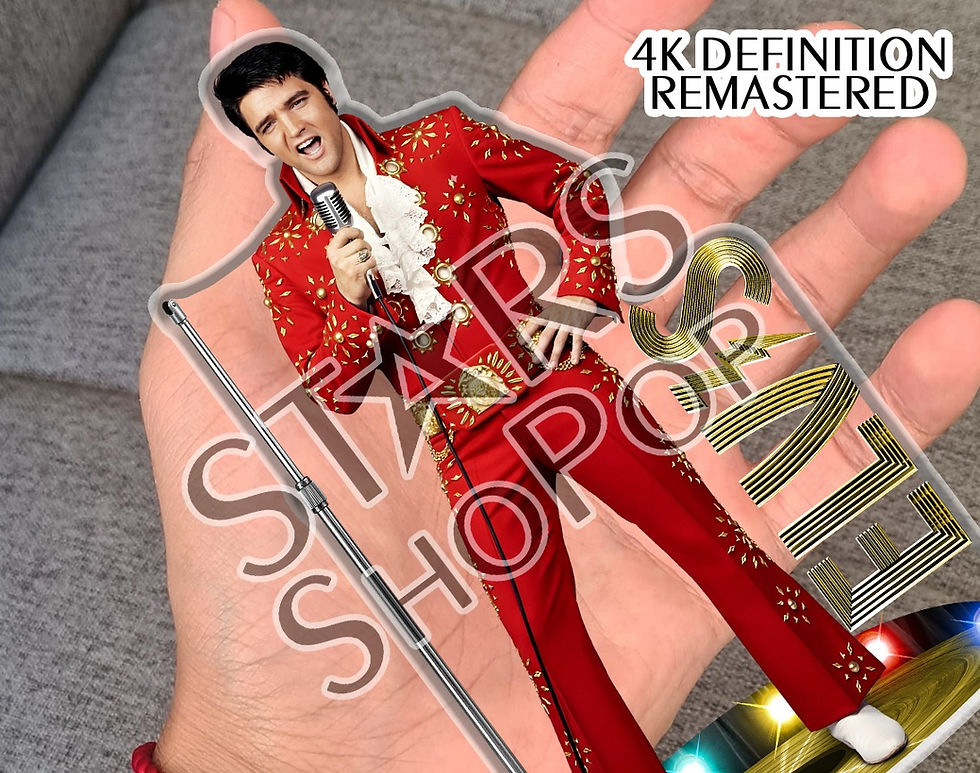 elvis presley las vegas, elvis figure, elvis presley doll, elvis presley merch, elvis presley gift, elvis presley standee