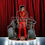 Thumbnail: michael jackson figure, thriller, michael jackson doll, michael jackson merch, michael jackson gift, michael jackson standee