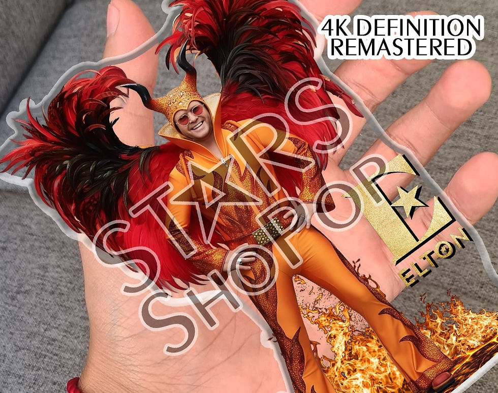 Elton John figure, Elton John doll, Elton John merch, Elton John gift, Elton John collectibles, Elton John memorabilia, rare