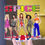 Thumbnail: Spice Girls "Spice World" Figure Acrylic, Spice Girls Standee, Spice Girls Doll