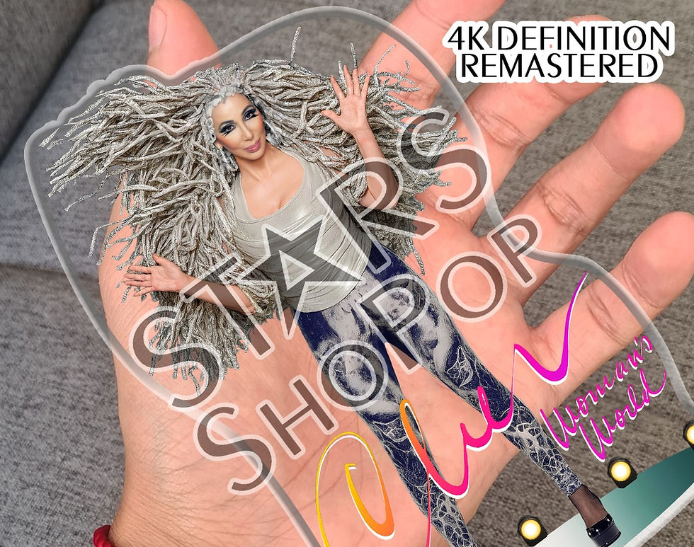 cher believe, cher figure, cher doll, cher merch, cher gift, cher collectibles, cher memorabilia, cher music, cher rare, cd