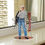 Thumbnail: madonna figure, madonna Papa Don't Preach, madonna doll, madonna merch, madonna gift, madonna standee