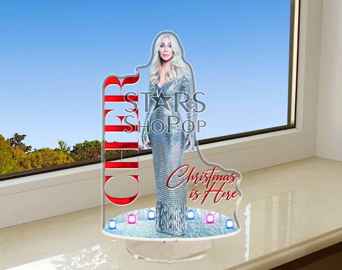 cher believe, cher figure, cher doll, cher merch, cher gift, cher collectibles, cher memorabilia, cher music, cher rare, cd